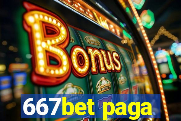 667bet paga